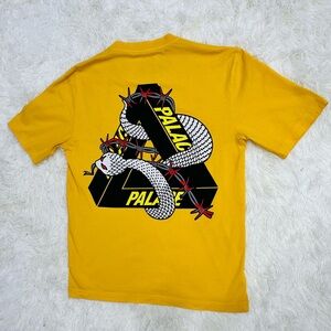 PALACE Hesh Mit Fresh T-shirt